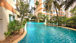 Park Lane Condominium Jomtien Beach